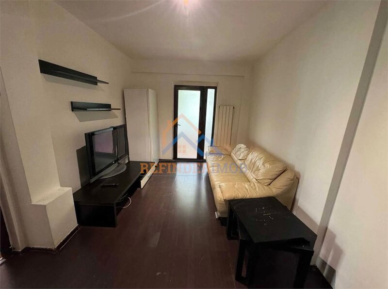 Crangasi, apartament 2 camere.