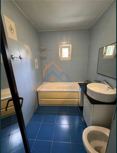 Crangasi, apartament 2 camere.