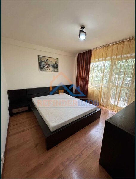 Crangasi, apartament 2 camere.